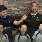 Instituto Adventista del Uruguay guia a estudiantes en el estudio de la Biblia y al bautismo